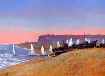 Christmas Day Launch